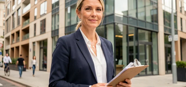 Les dernières actualités incontournables du secteur immobilier à découvrir absolument Les dernières actualités incontournables du secteur immobilier à découvrir absolument