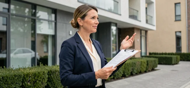 Les tendances incontournables de l’immobilier en 2024 à connaître absolument Les tendances incontournables de l’immobilier en 2024 à connaître absolument