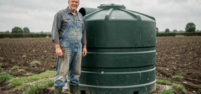 Quelles aides financières pour installer une cuve de récupération d’eau de pluie en agriculture ? Quelles aides financières pour installer une cuve de récupération d’eau de pluie en agriculture ?
