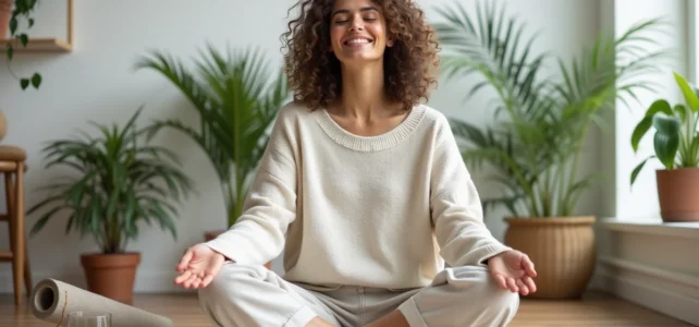 10 astuces simples pour améliorer votre bien-être au quotidien et retrouver l’équilibre 10 astuces simples pour améliorer votre bien-être au quotidien et retrouver l’équilibre