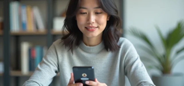 ID Huawei : comment ça marche et pourquoi l’utiliser sur vos appareils ? ID Huawei : comment ça marche et pourquoi l’utiliser sur vos appareils ?