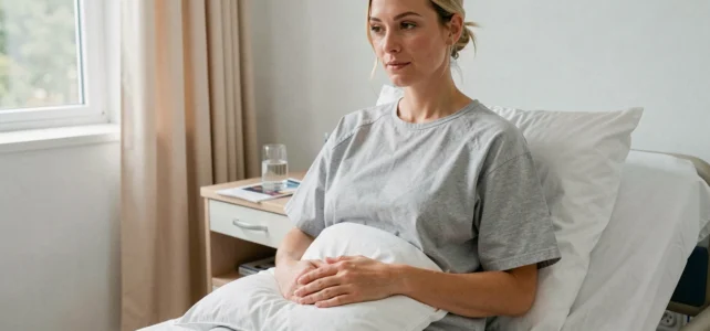 Convalescence après ablation d’une trompe : conseils et pièges à éviter pour bien récupérer Convalescence après ablation d’une trompe : conseils et pièges à éviter pour bien récupérer