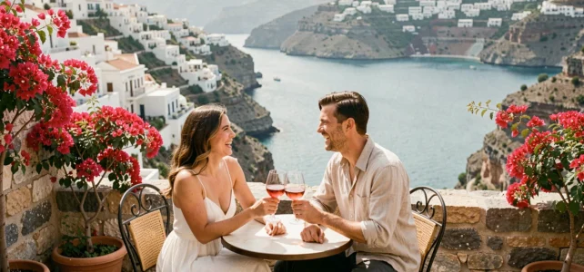 Lune de miel ou voyage de noces : comment choisir la meilleure option pour votre couple ? Lune de miel ou voyage de noces : comment choisir la meilleure option pour votre couple ?