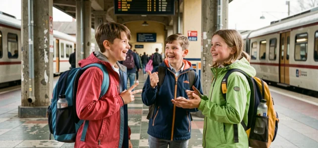 Tout savoir sur l’aide de la CAF pour les voyages scolaires de vos enfants Tout savoir sur l’aide de la CAF pour les voyages scolaires de vos enfants