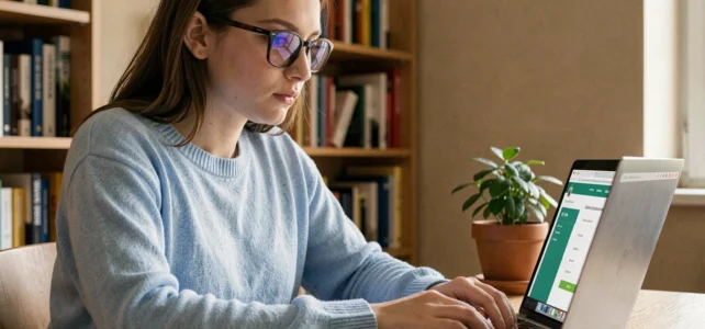 Comment accéder facilement à mon compte HR4You Auchan pour les contrats étudiants