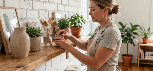 Astuces et conseils pour aménager, décorer et entretenir votre maison facilement Astuces et conseils pour aménager, décorer et entretenir votre maison facilement