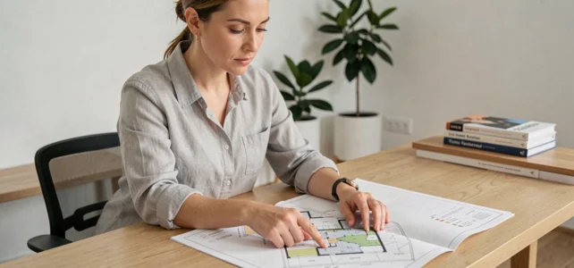 Découvrez comment naviguer efficacement grâce à un plan de site bien structuré Découvrez comment naviguer efficacement grâce à un plan de site bien structuré