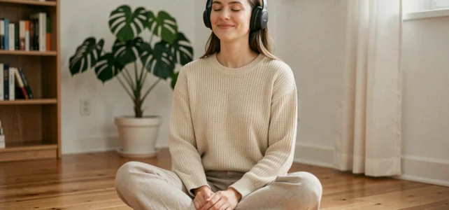 Comment la musique agit sur notre santé : décryptage des preuves scientifiques récentes Comment la musique agit sur notre santé : décryptage des preuves scientifiques récentes