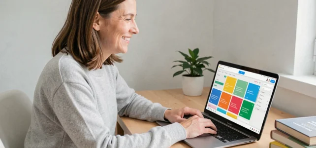 Comment créer facilement votre site internet professionnel sans compétences techniques Comment créer facilement votre site internet professionnel sans compétences techniques