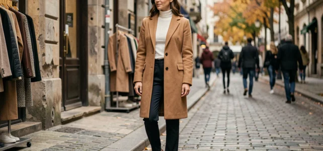 Tendances et conseils pour sublimer votre style : guide ultime de la mode en 2024 Tendances et conseils pour sublimer votre style : guide ultime de la mode en 2024
