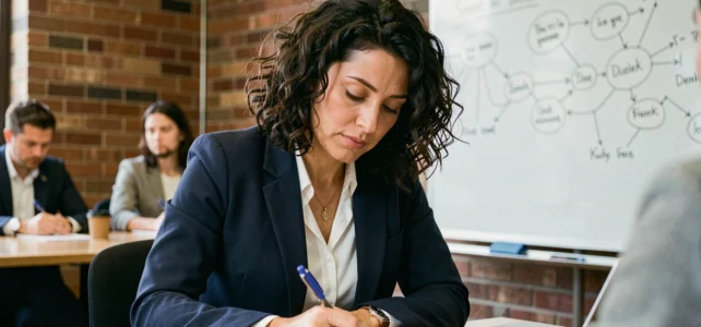 Comment booster votre carrière grâce à la formation professionnelle sur mesure Comment booster votre carrière grâce à la formation professionnelle sur mesure