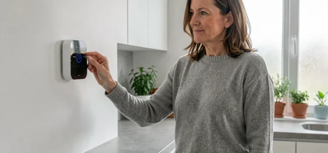 Les meilleures innovations pour transformer votre maison en habitat intelligent Les meilleures innovations pour transformer votre maison en habitat intelligent