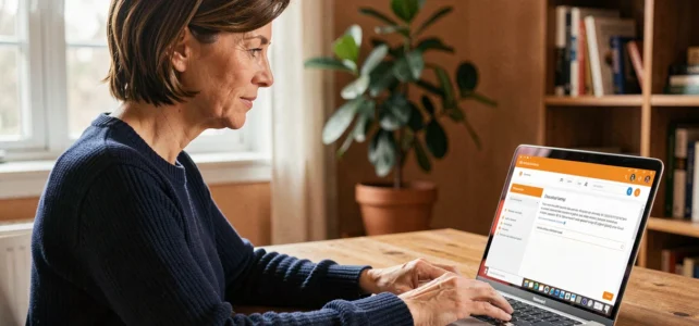 Comment accéder facilement à votre messagerie via le portail Orange Mail en ligne Comment accéder facilement à votre messagerie via le portail Orange Mail en ligne