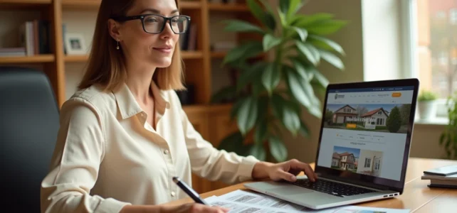 Comment trouver les meilleures annonces immobilières pour réussir votre projet d’achat Comment trouver les meilleures annonces immobilières pour réussir votre projet d’achat