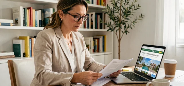Comment profiter des meilleures offres sur le bon coin immobilier au Portugal Comment profiter des meilleures offres sur le bon coin immobilier au Portugal