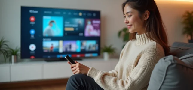 CoFlix : découvrez la nouvelle plateforme de streaming gratuit qui fait sensation en 2026 CoFlix : découvrez la nouvelle plateforme de streaming gratuit qui fait sensation en 2026
