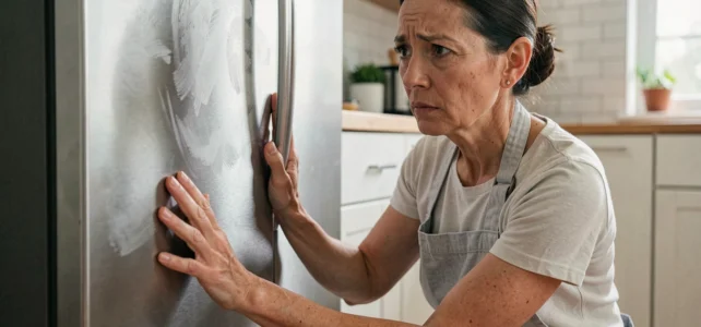 Pourquoi les parois de mon frigo sont chaudes ? Causes et solutions efficaces Pourquoi les parois de mon frigo sont chaudes ? Causes et solutions efficaces