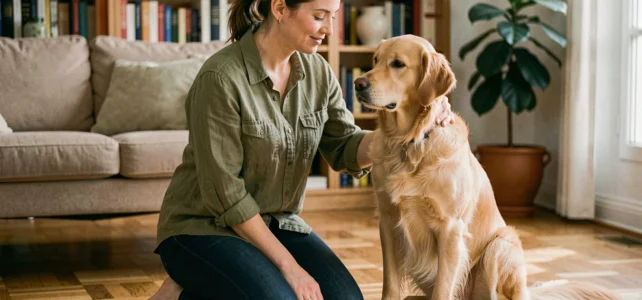 Comment choisir et comparer les tarifs de garde de chien à domicile en 2024 Comment choisir et comparer les tarifs de garde de chien à domicile en 2024
