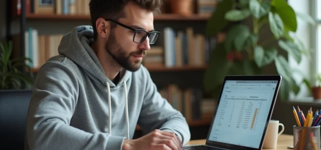 Faut-il vraiment suivre les conseils de Robthecoins pour lancer son side business ? Faut-il vraiment suivre les conseils de Robthecoins pour lancer son side business ?