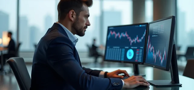 Comment investir avec Robthecoins Blockchain pour diversifier efficacement son portefeuille
