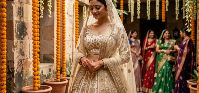 Découvrez les plus belles traditions et inspirations pour un mariage venu d’ailleurs Découvrez les plus belles traditions et inspirations pour un mariage venu d’ailleurs