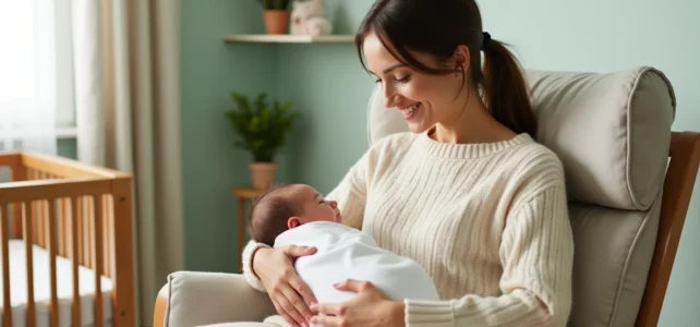 Tout savoir sur l&rsquo;univers bébé : conseils, astuces et idées pour jeunes parents
