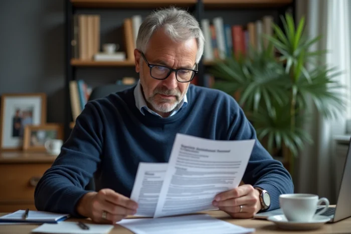 Particulier consultant les aides financières disponibles pour financer les heures ADMR à domicile en 2026