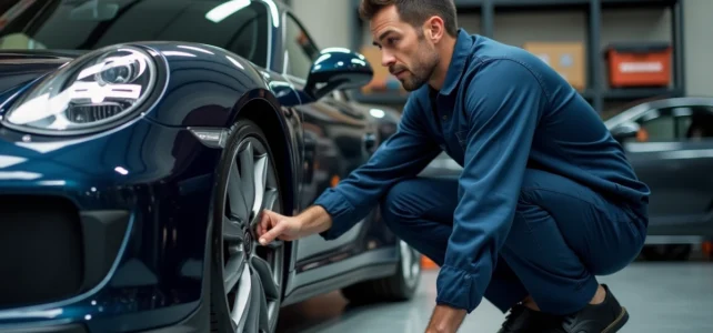 Découvrez les dernières tendances et conseils pratiques pour les passionnés d’automobile Découvrez les dernières tendances et conseils pratiques pour les passionnés d’automobile