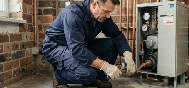 Comment réagir efficacement en cas de fuite ou panne de chauffage à Bruxelles ? Comment réagir efficacement en cas de fuite ou panne de chauffage à Bruxelles ?