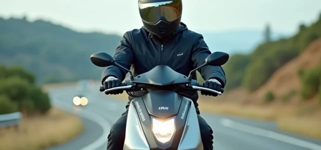 Scooter 125 pour l’autoroute : comment choisir le modèle idéal pour vos trajets ? Scooter 125 pour l’autoroute : comment choisir le modèle idéal pour vos trajets ?
