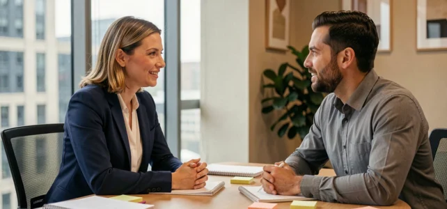 Découvrez l’univers du coaching personnalisé pour transformer votre quotidien professionnel Découvrez l’univers du coaching personnalisé pour transformer votre quotidien professionnel