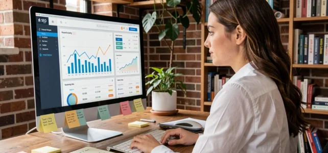 Les meilleures stratégies pour optimiser votre référencement et booster votre visibilité en ligne Les meilleures stratégies pour optimiser votre référencement et booster votre visibilité en ligne
