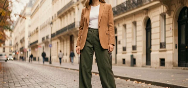 Les dernières tendances mode à adopter pour un style unique et moderne Les dernières tendances mode à adopter pour un style unique et moderne